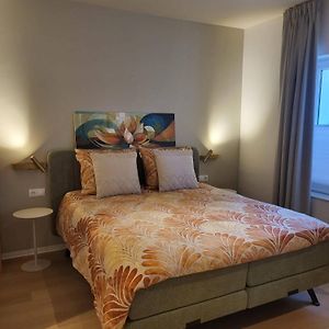 Deluxe Kamer