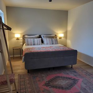 Deluxe Kamer met een King Size Bed